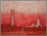 [thumbnail of Red U P Road. Acrylic on canvas. 2008]