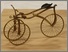 [thumbnail of Detail 'Blackbird and cycling..']