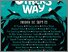 [thumbnail of The Others Way Festival]