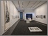[thumbnail of Overview of placement of work in exhibition]