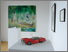 [thumbnail of Installation image. works by Robert Rapson and Tracy Croucher]